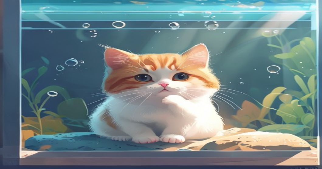 宠物主碎片化解闷：能看宠物互动但无需操作的小游戏