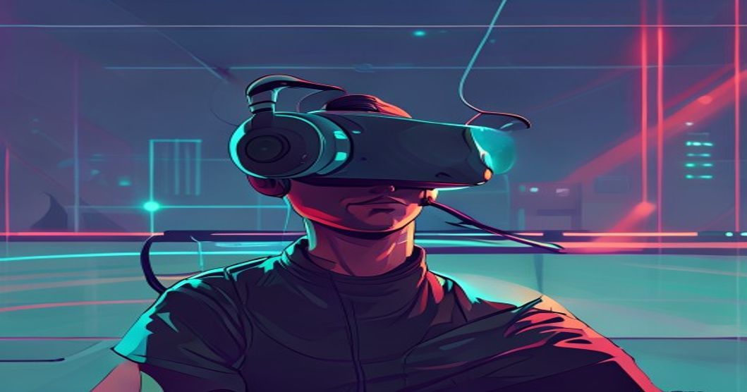 《PCVR玩家最致命问题：有线串流vs无线串流哪个延迟更低（Quest 3实测）》